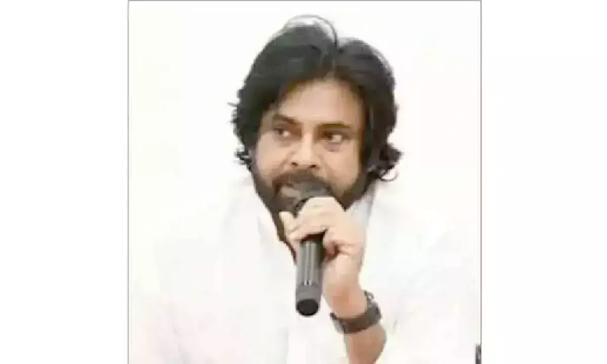 एनडीए सरकार पंचायत राज व्यवस्था को मजबूत करने के लिए प्रतिबद्ध: Pawan Kalyan