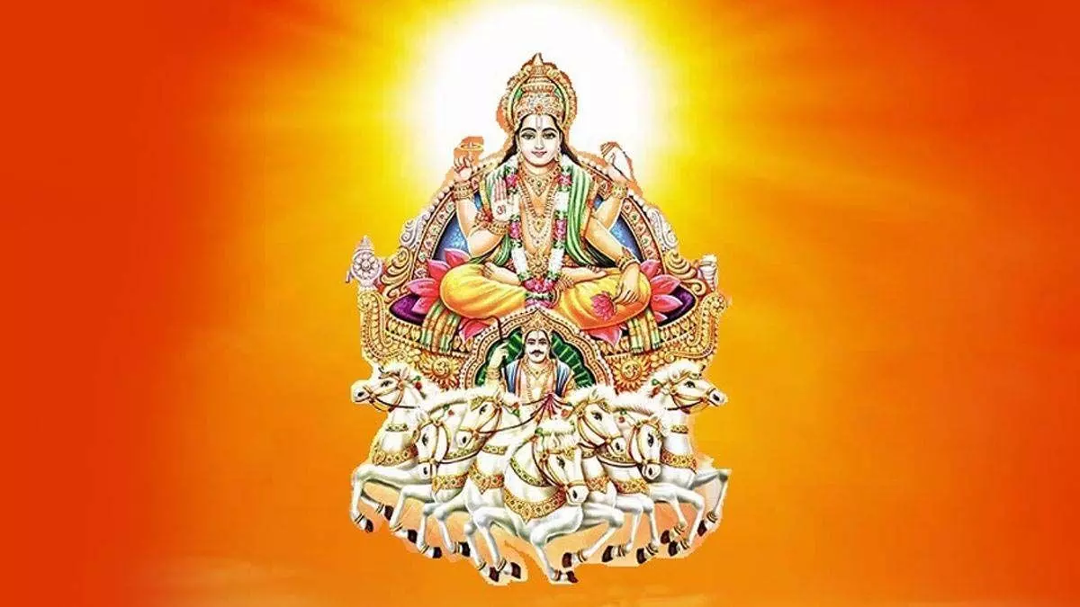 Bhanu Saptami: जाने भानु सप्तमी पर सूर्य देव का पूजा विधान