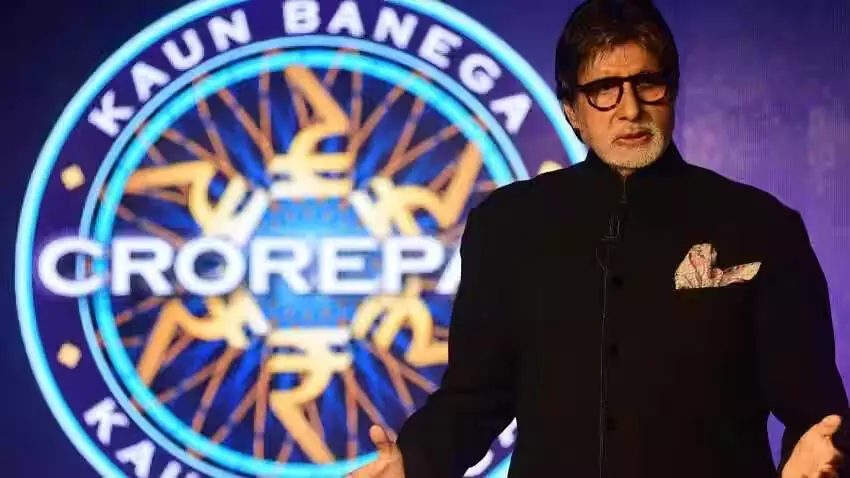 KBC16 की शुरुआत अग्निपथ से होगा