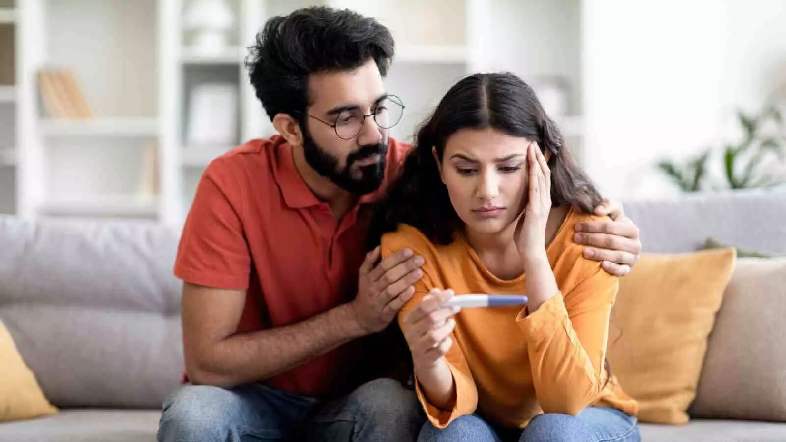 Couples के लिए एक-दूसरे का समर्थन करने की आवश्यक रणनीतियाँ