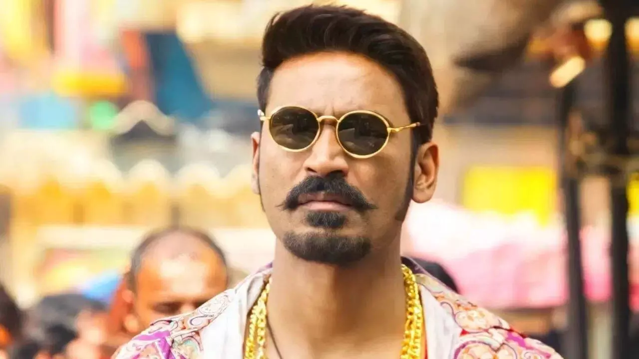 Dhanush ने वायनाड भूस्खलन पीड़ितों के लिए 25 लाख रुपये दान किए