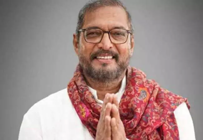 Nana Patekar एक साल में एक अभिनेता के साथ दो फिल्मों अभिनय किया