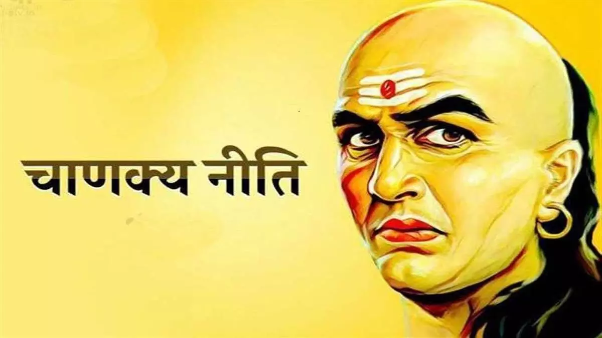 Acharya Chanakya भारत के महान ज्ञानियों और विद्वानों में से एक ,जाने उनकी नीति