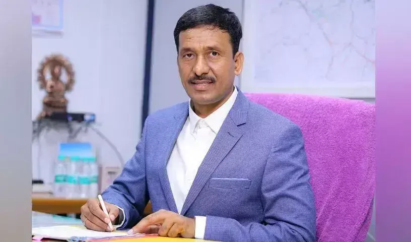 कोयला उत्पादन से ज्यादा महत्वपूर्ण है कर्मचारियों की सुरक्षा: Singareni CMD