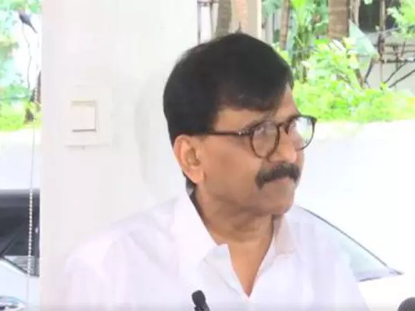 Sanjay Raut ने अप्रत्यक्ष रूप से अमित शाह पर बोला हमला