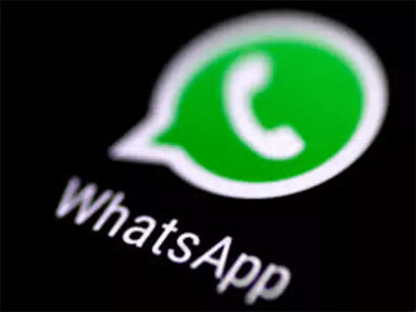 पाक WhatsApp उपयोगकर्ताओं ने सेवाओं में व्यवधान की शिकायत की