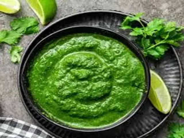 Green Chutney Premix, आपके दैनिक भोजन को स्वादिष्ट बना सकता है