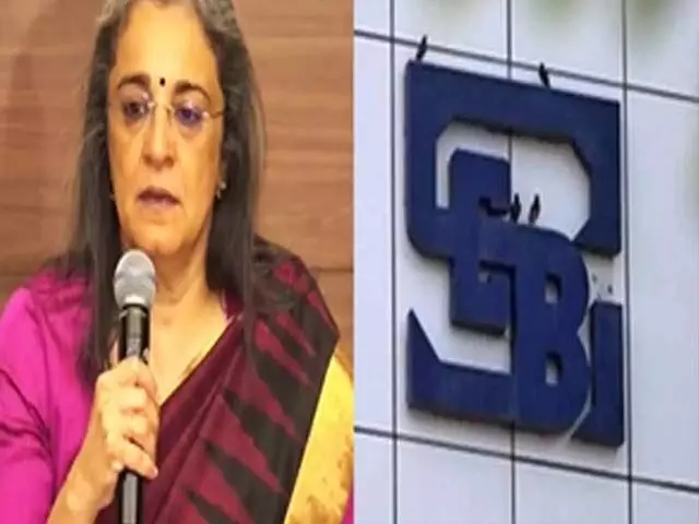 Sebi chief ने हिंडनबर्ग के दुर्भावनापूर्ण आरोपों का विस्तृत खंडन जारी किया