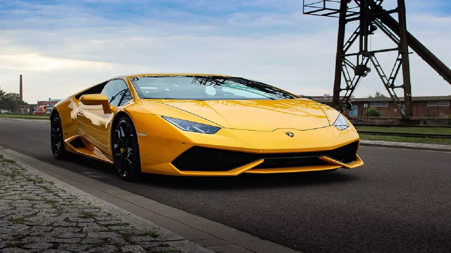 Lamborghini ने भारत की दीर्घकालिक संभावनाओं पर बड़ा दांव लगाया