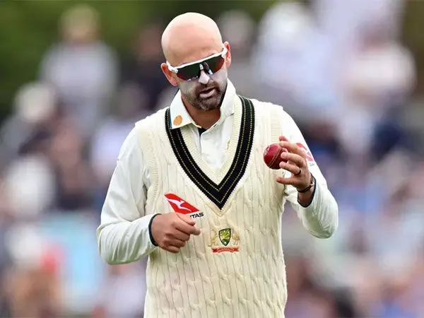 Nathan Lyon ने पैरालंपिक में सभी क्षमताओं वाले क्रिकेट को शामिल करने का आह्वान किया