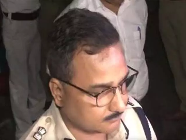 Kolkata डॉक्टर बलात्कार और हत्या मामले पर कोलकाता पुलिस कमिश्नर ने कहा