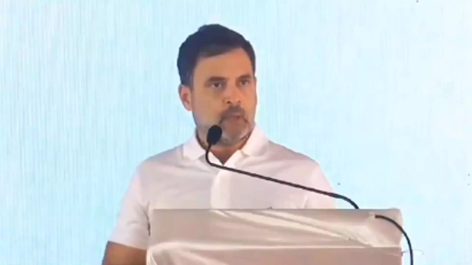 सेबी की ईमानदारी से गंभीर समझौता हुआ: Rahul on Hindenburg controversy