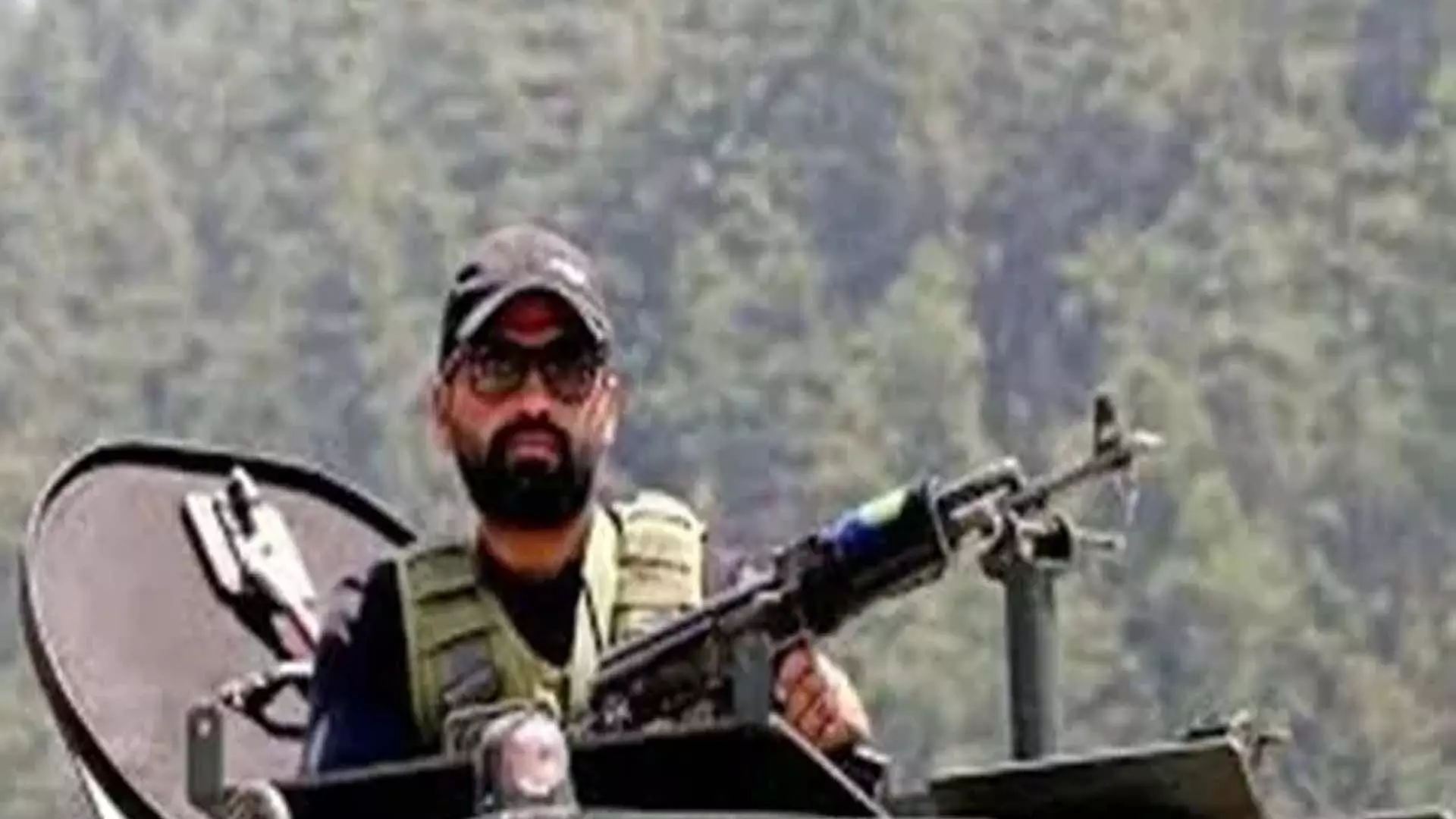 Anantnag encounter: घायल नागरिक की मौत, ऑपरेशन तेज’