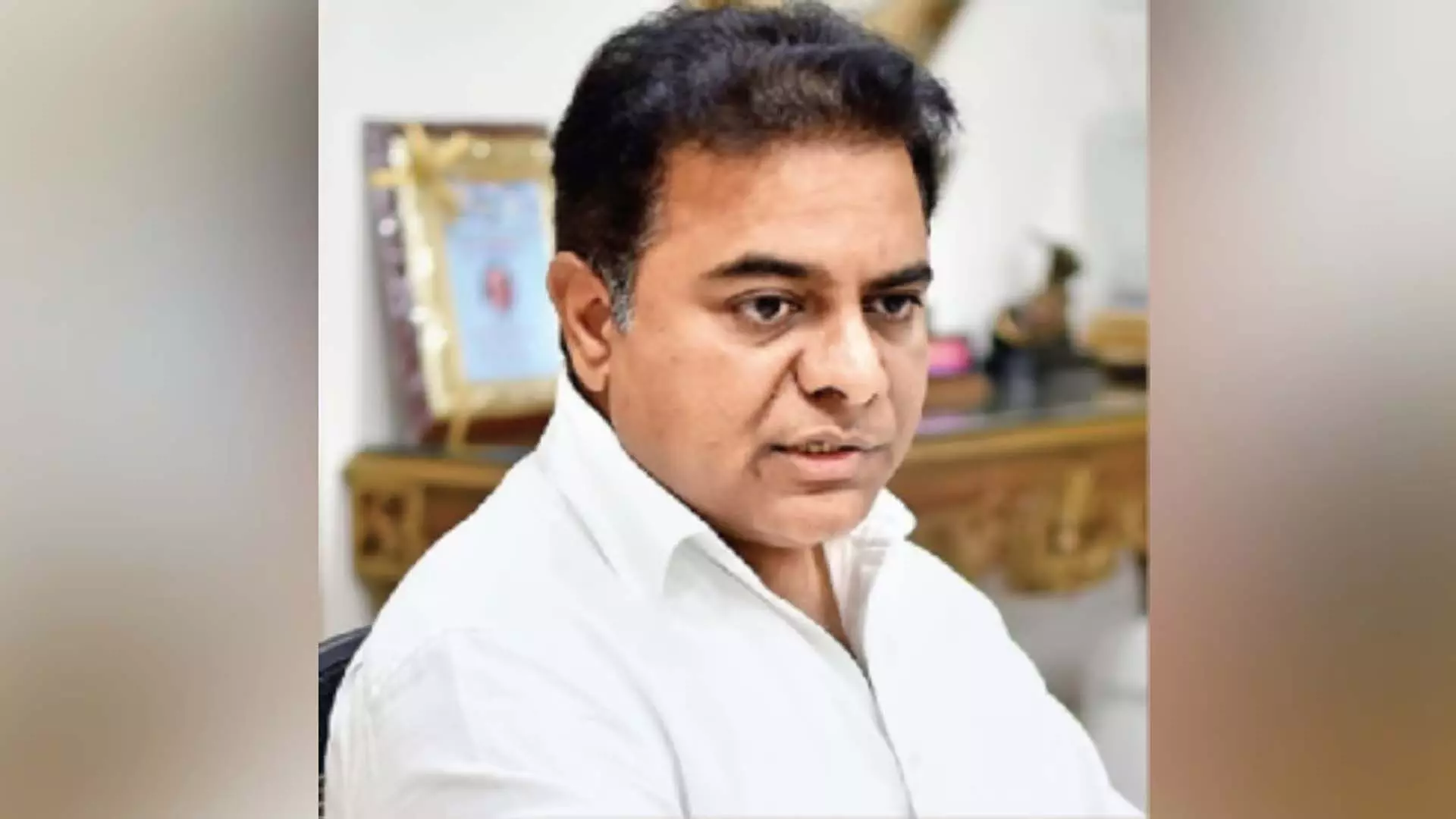 KTR said,कंपनियां राज्य छोड़ती रहीं तो ब्रांड तेलंगाना को नुकसान होगा