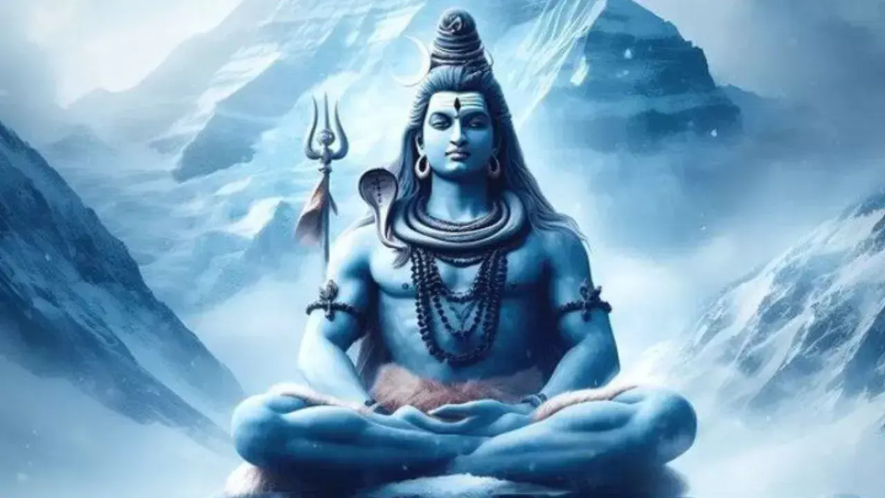 Shiv Stotra: सावन  सोमवार के दिन करें ये उपाय, भोलेनाथ की होगी कृपा