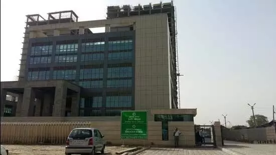 Noida: ग्रेटर नोएडा में 28 करोड़ रुपये की अपशिष्ट रीसाइक्लिंग परियोजना शुरू