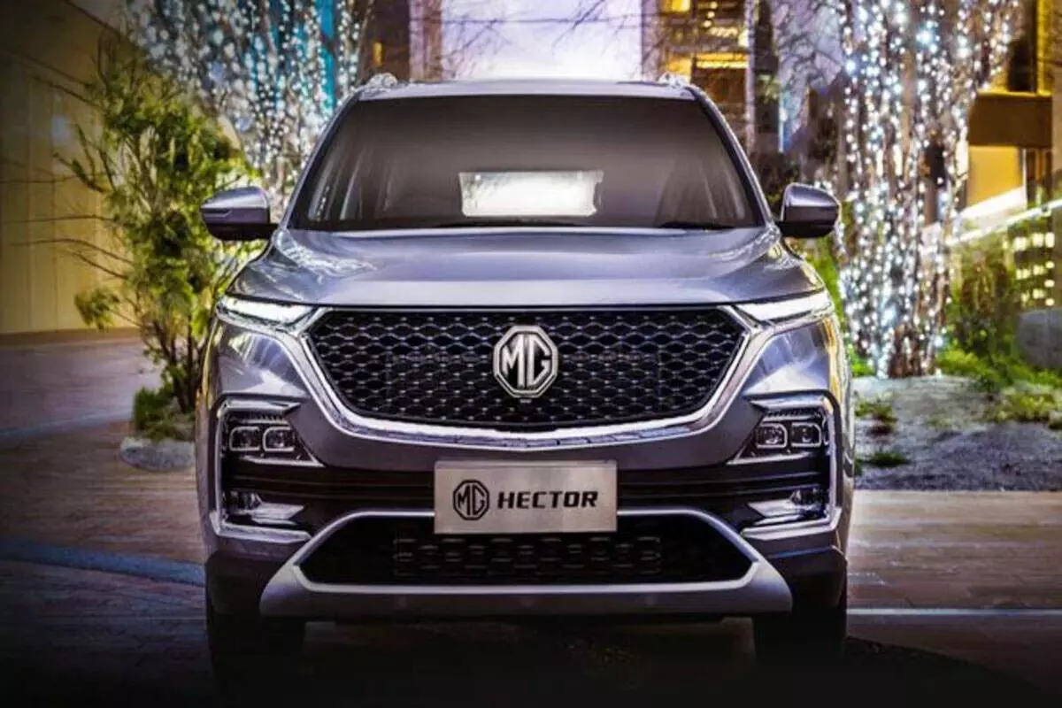 MG Motors से कार और एसयूवी खरीदने का शानदार मौका