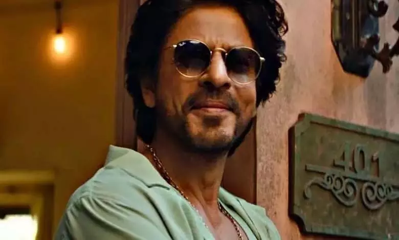 Cinematically और तकनीकी रूप से दक्षिण सिनेमा शानदार है: शाहरुख