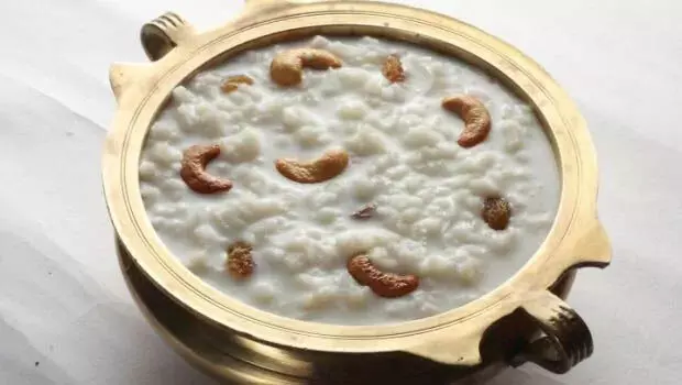 Falahari Kheer का रेसिपी जानिए