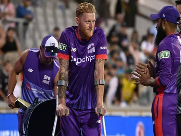 Ben Stokes का श्रीलंका के खिलाफ टेस्ट सीरीज में खेलना संदिग्ध