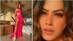 Nia Sharma: निया की बोल्ड अदाएं हॉलीवुड हसीनाओं को भी देती है मात