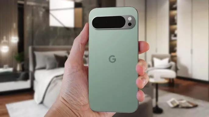 Google Pixel 9 सीरीज के लॉन्च से पहले Pixel 7 सीरीज सस्ती होगी