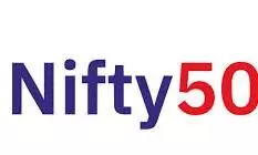 Nifty 50 शेयर प्राइस: 50 ₹24393.2 पर कारोबार जारी