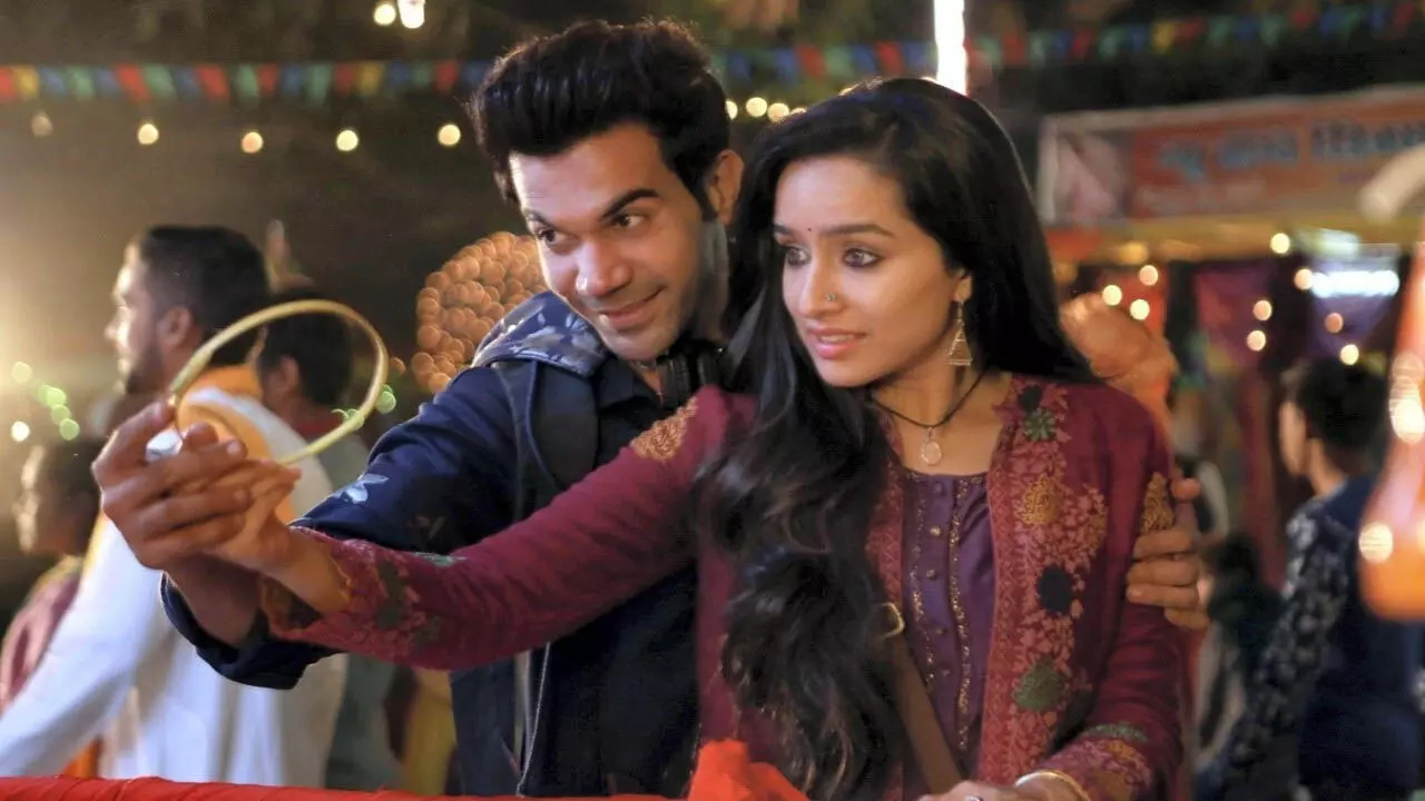 Stree 2 के एडवांस बॉक्स ऑफिस रिपोर्ट जानें