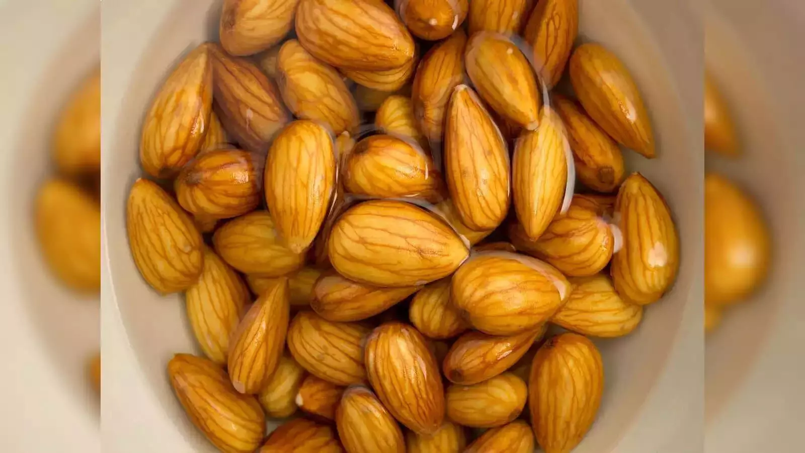 Dry fruits की एक मुट्ठी खाली पेट खाए