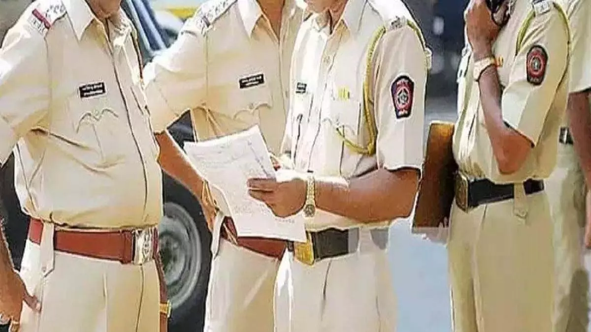 Police ने अवैध रुप से घुस रहे बांग्लादेशी नागरिक को किया गिरफ्तार