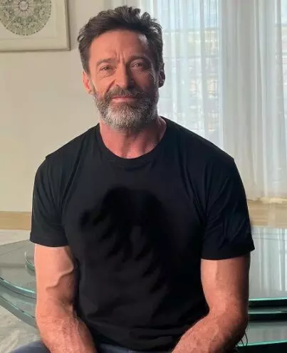 Hugh Jackman: मैंने वूल्वरिन की भूमिका निभाने से ज़्यादा आज़ादी कभी महसूस नहीं की