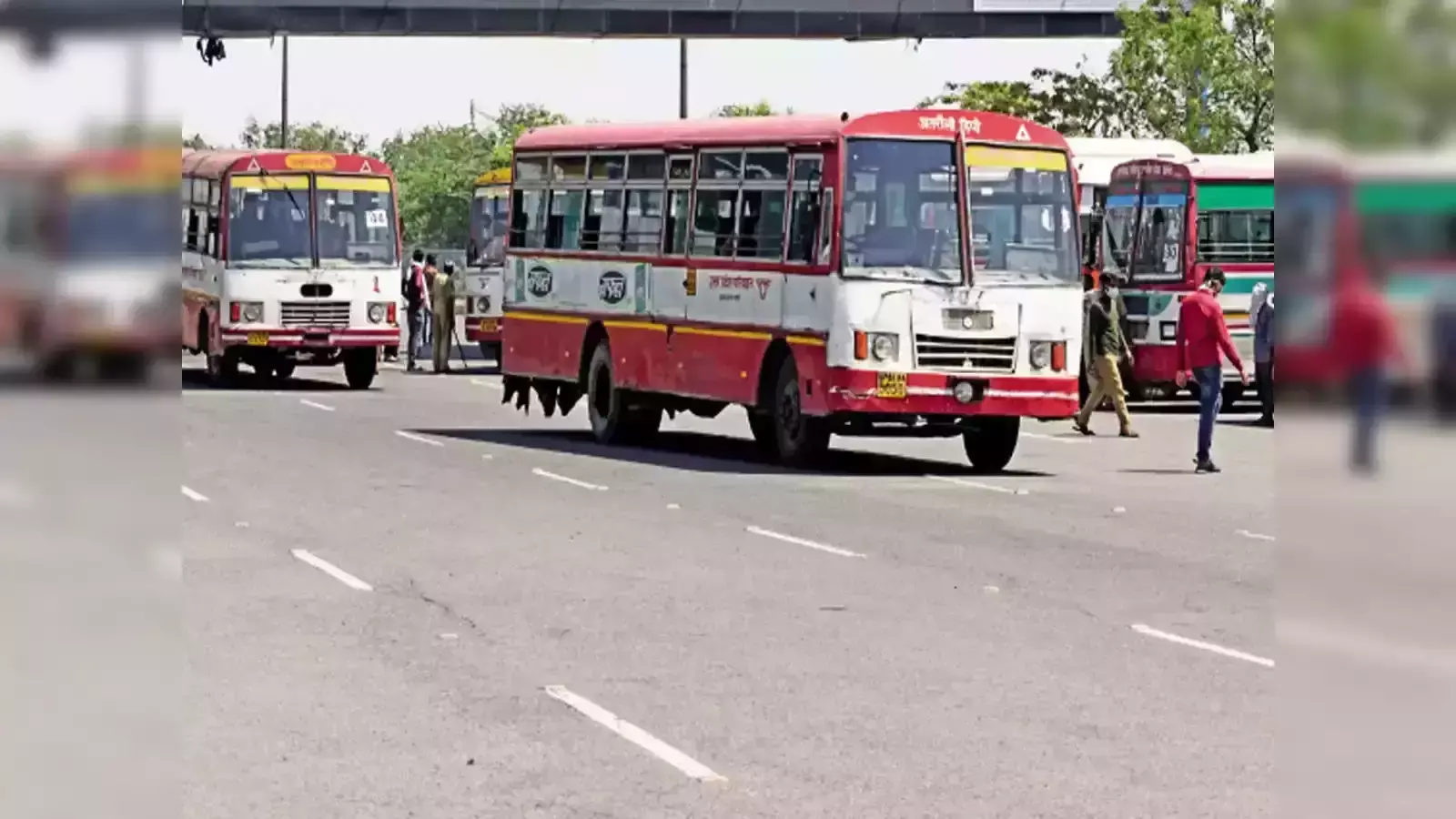 Unnao: रक्षाबंधन और उसके दूसरे दिन रोडवेज बसों में महिलाओं को मिलेगा मुफ्त सफर