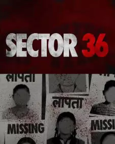 Vikrant Masseys की नई फिल्म सेक्टर 36 की घोषणा