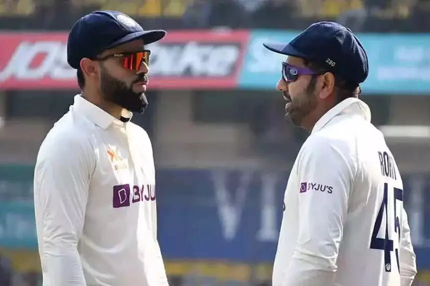 Virat Rohit प्रमुख खिलाड़ियों मौजूदगी दलीप ट्रॉफी टूर्नामेंट रोमांच बढ़ाएगी