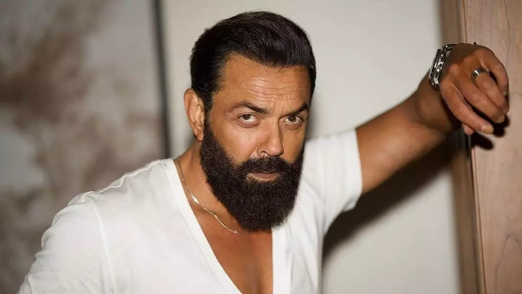 Bobby Deol की एक्शन-ड्रामा फिल्म