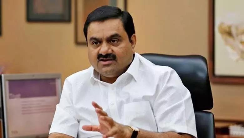 Adani Group ने दो शेयरों को लेकर दिया बड़ा बयान