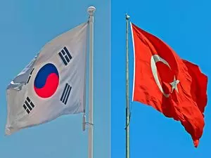 South Korea, Turkey ने 3 साल के लिए मुद्रा विनिमय समझौते को नवीनीकृत किया