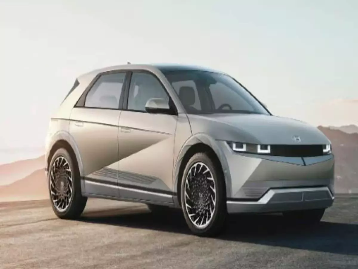 Hyundais electric cars ग्राहकों का ध्यान खींचती