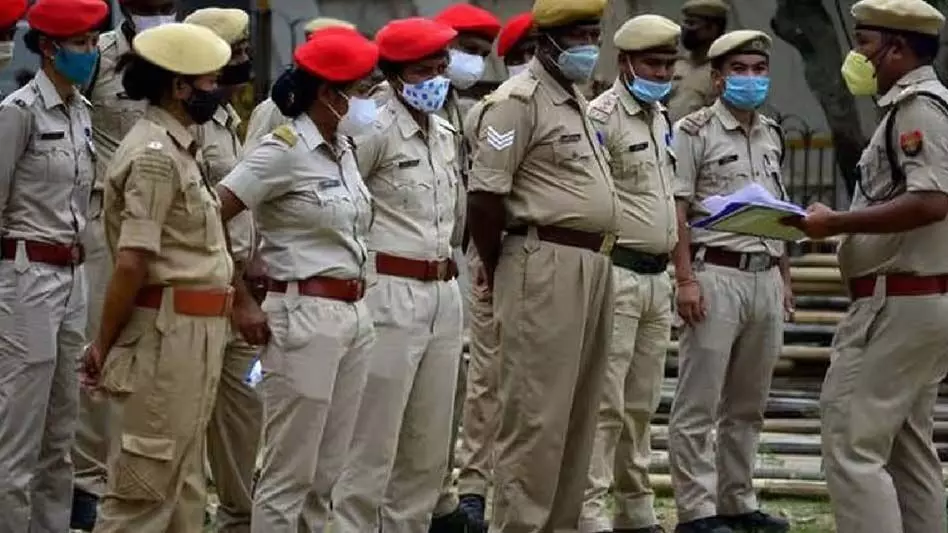 Assam पुलिस 16 अगस्त से वार्षिक बीएमआई मूल्यांकन शुरू