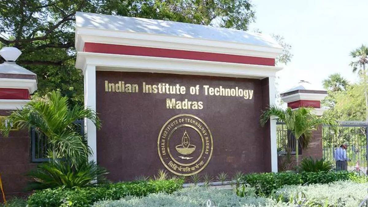 NIRF रैंकिंग 2024: IIT मद्रास भारत का सर्वश्रेष्ठ इंजीनियरिंग कॉलेज