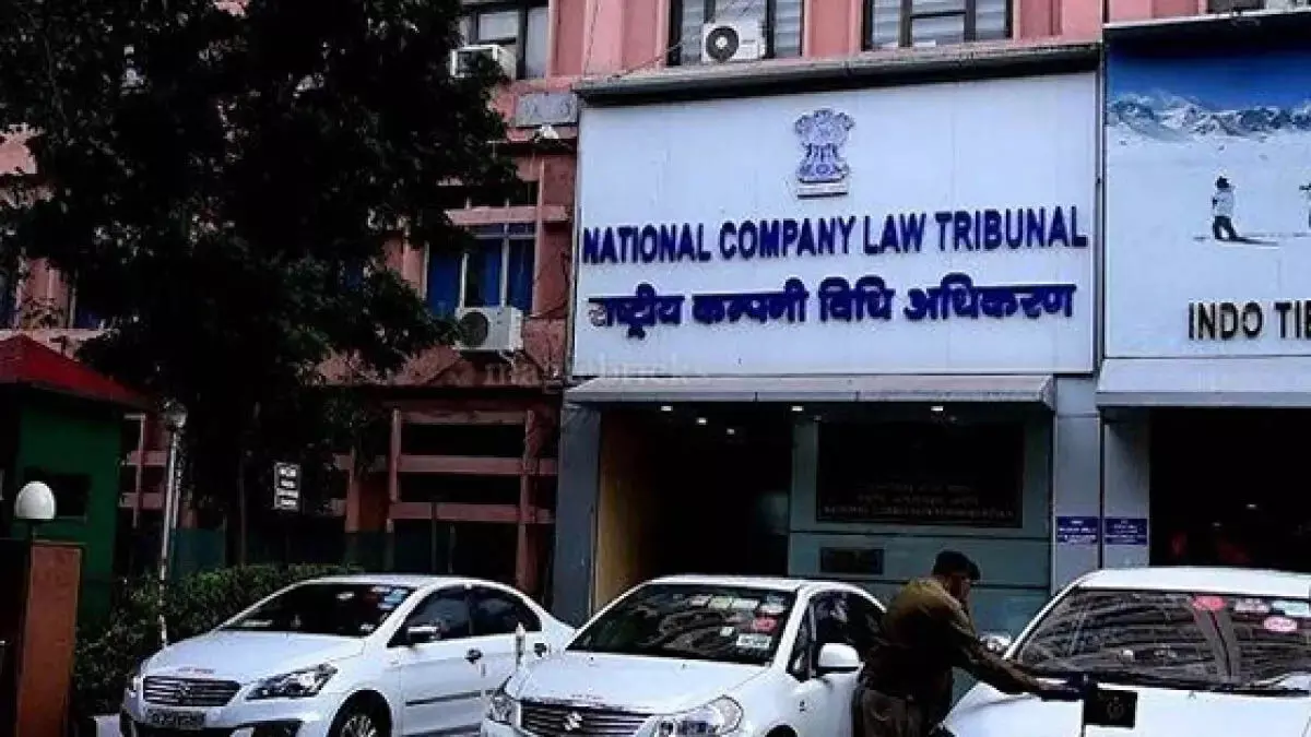 NCLT ने आरबीआई को मंजूरी में तेजी लाने का आग्रह किया