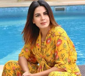 Kirti Kulhari ने अपने उभरते करियर के बारे में विचार साझा किए