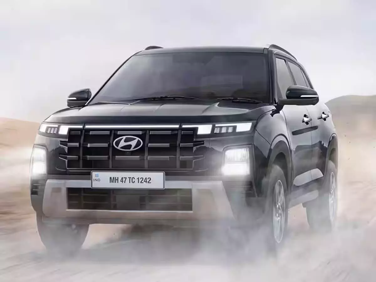 New SUVs आ चुकी इनका मुकाबला क्रेटा विटारा और सेल्टोस से होगा