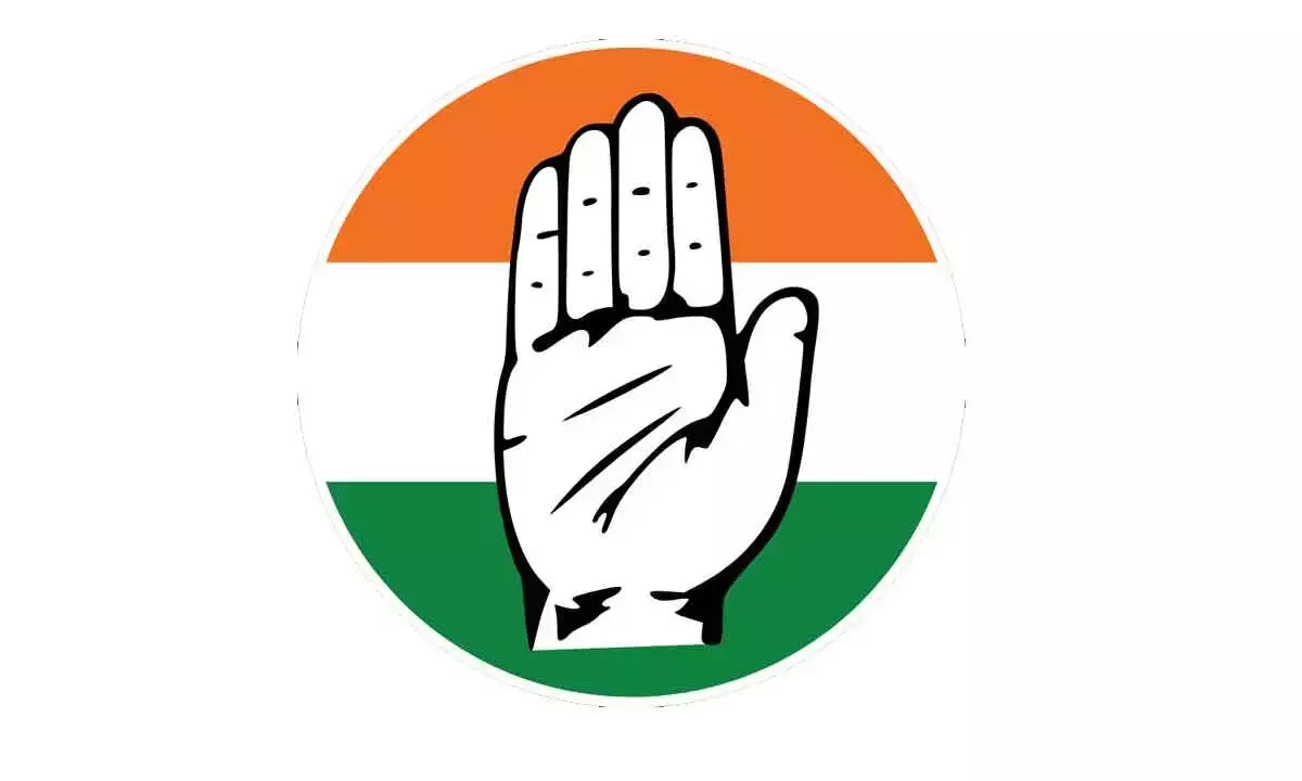 Congress नकरेकल नगर पालिका पर कब्ज़ा करने को तैयार