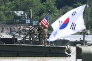 South Korea, US अगले सप्ताह प्रमुख ग्रीष्मकालीन सैन्य अभ्यास शुरू करेंगे