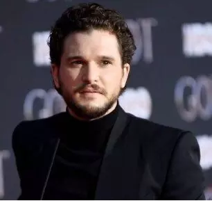 Kit Harington ने कहा- पिता बनने से पहले ही उन्होंने नशे की लत से छुटकारा पा लिया