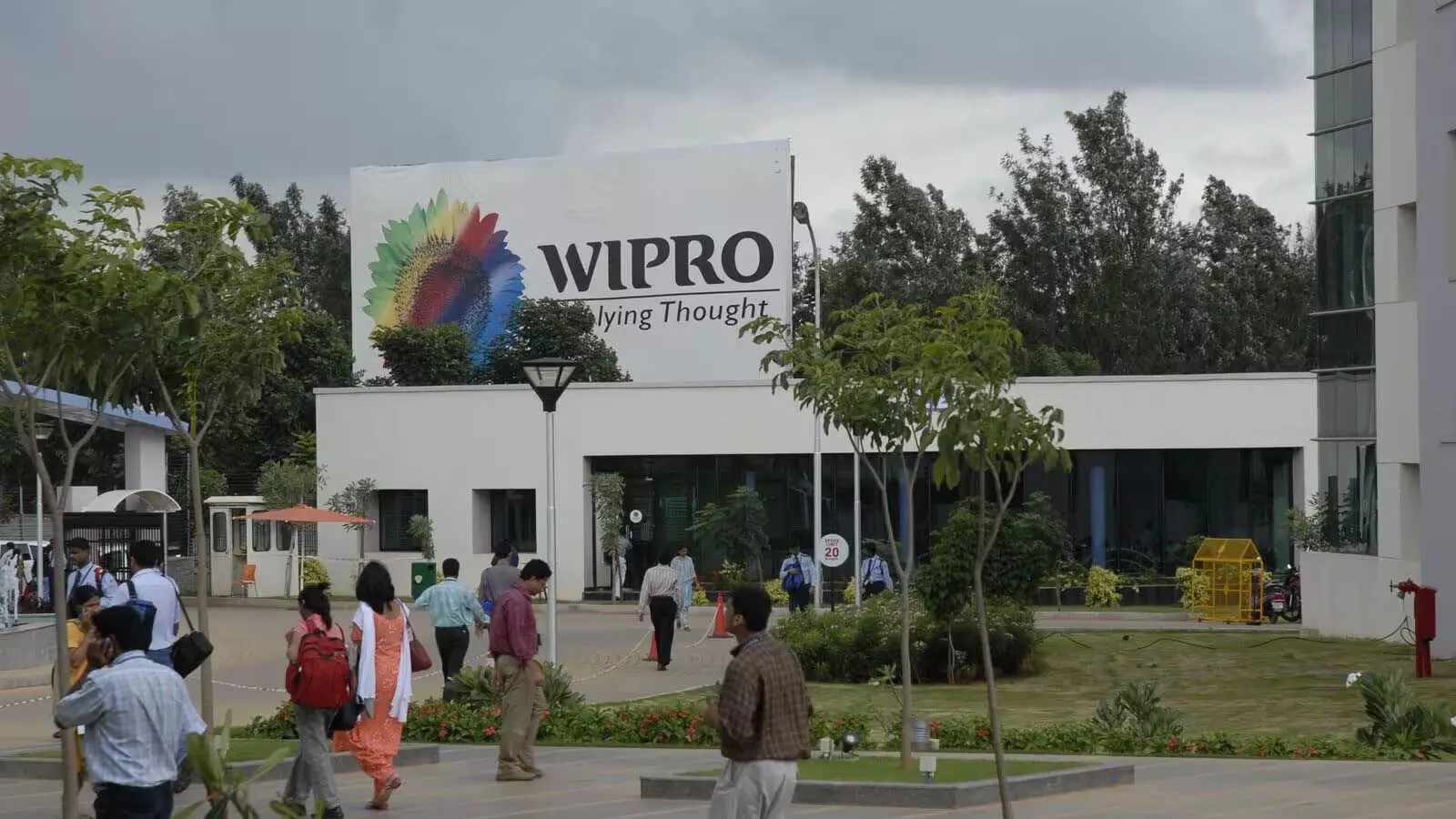 Wipro ने गूगल क्लाउड के साथ साझेदारी का विस्तार किया