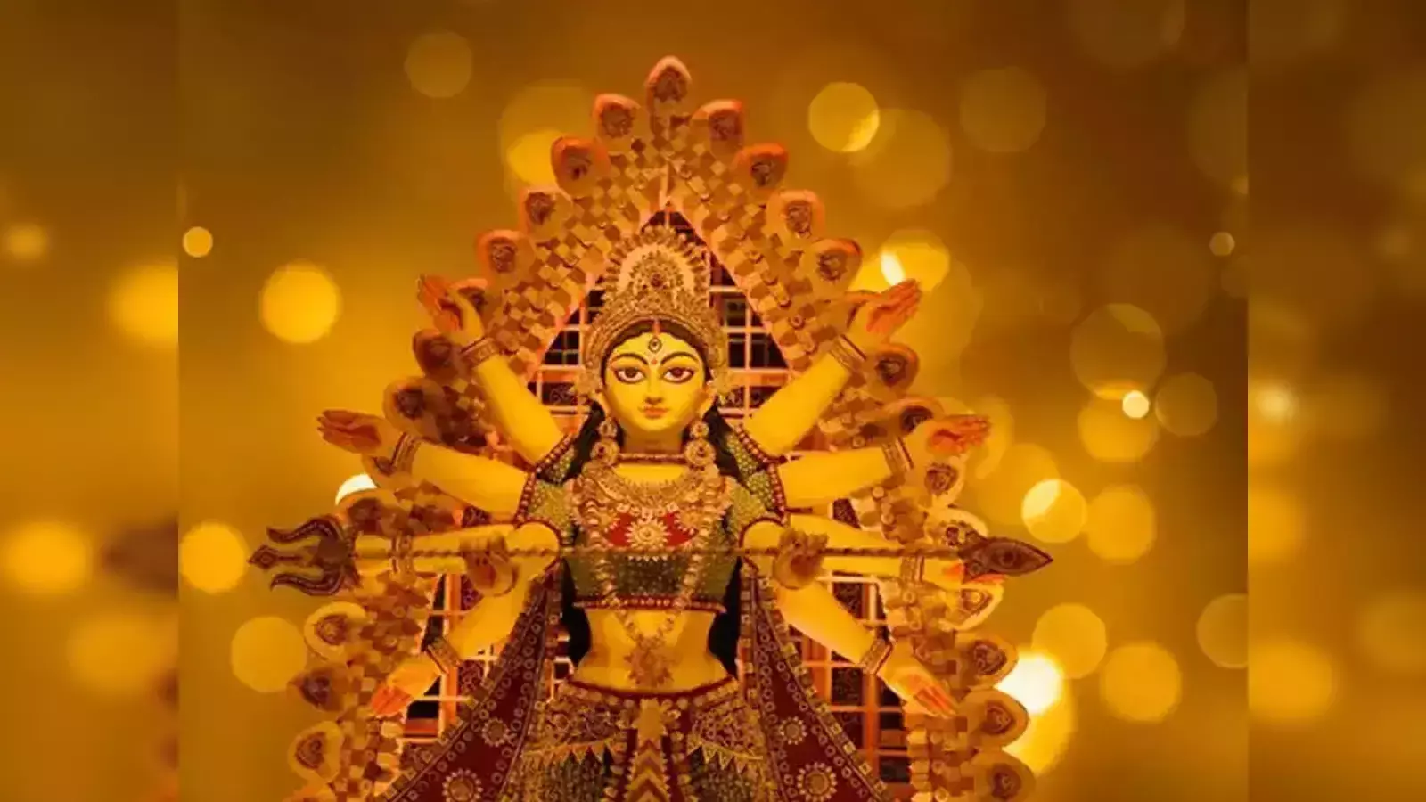 Durga Ashtami पर क्या करें क्या न करें यहाँ  जानें