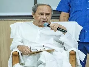 Naveen Patnaik ने यूनेस्को कलिंग पुरस्कार के लिए केंद्रीय सहायता जारी रखने का आग्रह किया