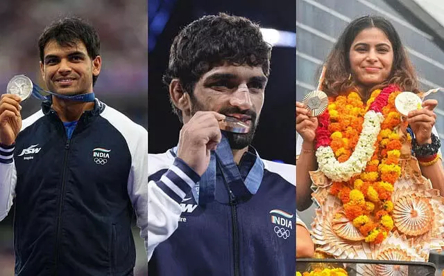 Paris Olympics में भारत का प्रदर्शन कैसा रहा, जानें